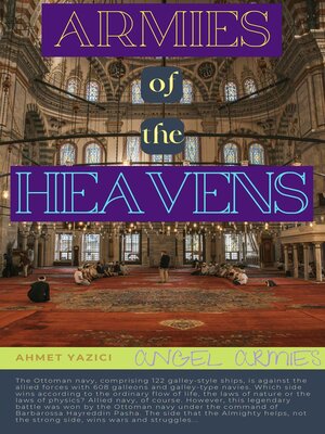 cover image of Armies of the Heavens